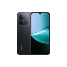 Redmi 15C, 8GB+256GB, midnight black, смартфон
