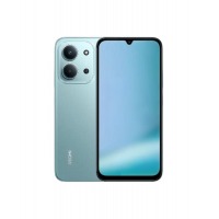 Redmi 15C, 8GB+256GB, mint green, смартфон