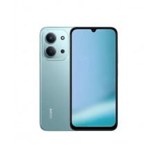 Redmi 15C, 8GB+256GB, mint green, смартфон