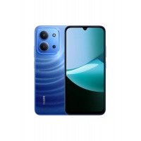 Redmi 15C, 6GB+128GB, moonlight blue, смартфон