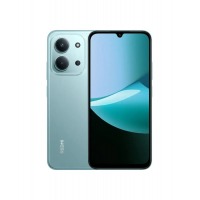 Redmi 15C, 6GB+128GB, mint green, смартфон