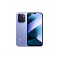 POCO C85, 6GB+128GB, purple, смартфон