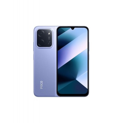 POCO C85, 8GB+256GB, purple, смартфон
