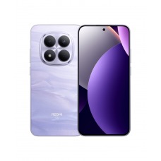 Redmi Note 15 Pro 5G, 8GB+256GB, mist purple, смартфон