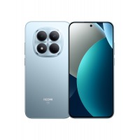 Redmi Note 15 Pro 5G, 8GB+256GB, glacier blue, смартфон
