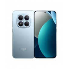 Redmi Note 15 Pro 5G, 8GB+256GB, glacier blue, смартфон