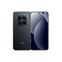 Redmi Note 15 Pro 5G, 8GB+256GB, black, смартфон