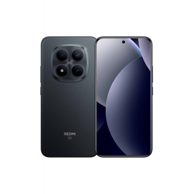 Redmi Note 15 Pro 5G, 8GB+256GB, black, смартфон