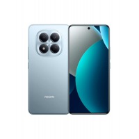 Redmi Note 15 Pro, 8GB+256GB, glacier blue, смартфон