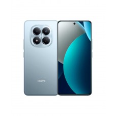 Redmi Note 15 Pro, 8GB+256GB, glacier blue, смартфон