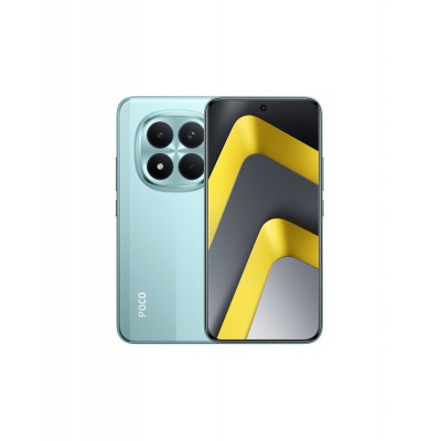 POCO M8 Pro 5G, 12GB+512GB, green, смартфон