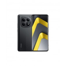 POCO M8 Pro 5G, 8GB+256GB, black, смартфон