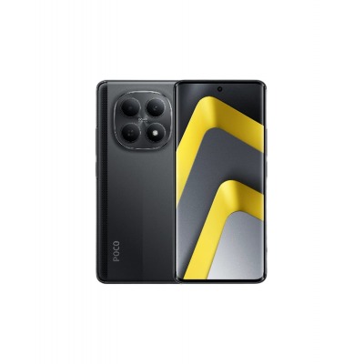 POCO M8 5G, 8GB+512GB, black, смартфон