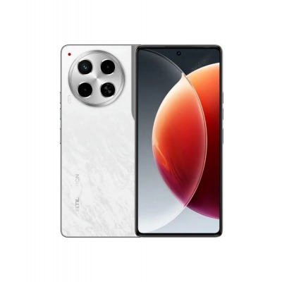 Tecno Camon 30, 8+256, uyuni salt white, смартфон