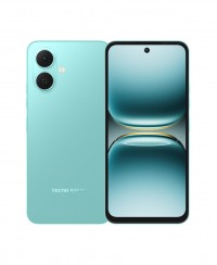 Tecno SPARK GO 2, (KM4 64+3), turquoise green, смартфон