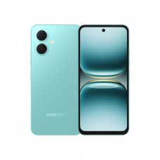 Tecno SPARK GO 2, KM4 64+4, turquoise green, смартфон