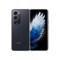 Tecno SPARK 40 Pro, (KM6 256+8), ink black, смартфон