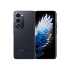 Tecno SPARK 40 Pro, (KM6 256+8), ink black, смартфон