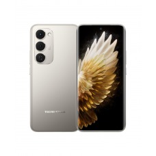 Tecno SPARK 40 Pro, (KM6 256+8), moon titanium, смартфон