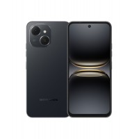 Tecno SPARK 40C, KM4k 128+4, ink black, смартфон