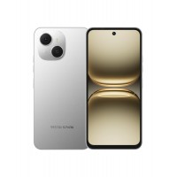 Tecno SPARK 40C, KM4k 128+4, titanium grey, смартфон