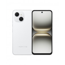 Tecno SPARK 40C, KM4k 128+4, veil white, смартфон