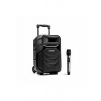 Edifier A3-8S, с микрофоном, black, мултимедийные колонки