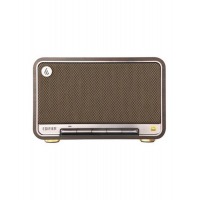 Edifier D32, black walnut, мултимедийные колонки