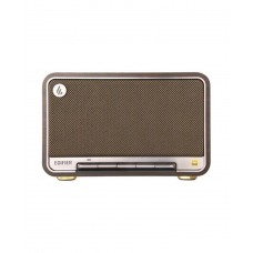 Edifier D32, black walnut, мултимедийные колонки