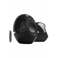 Edifier E25HD, со стойкой SS01C, black, мултимедийные колонки