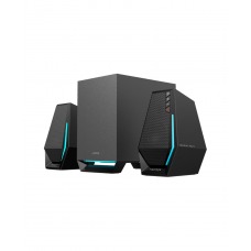 Edifier G1500, black, мултимедийные колонки