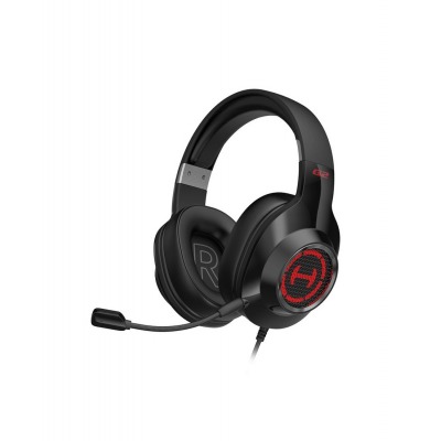 Edifier G2 II, white, игровые наушники