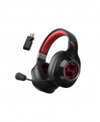 Edifier G2 S, black, игровые наушники