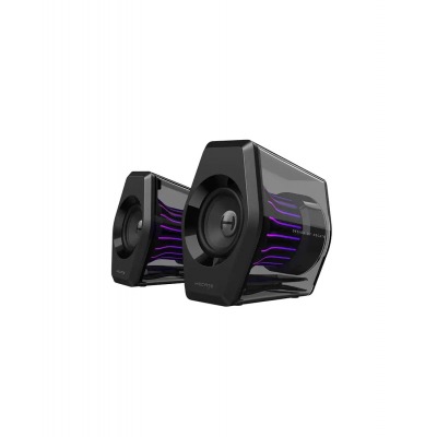 Edifier G2000 PRO, black, мултимедийные колонки