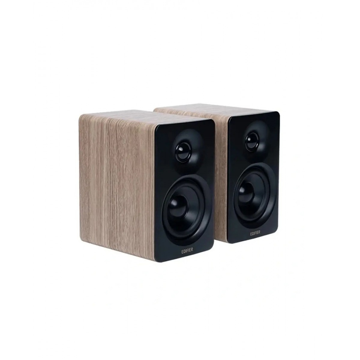 Edifier M60, classic oak, мултимедийные колонки