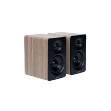 Edifier M60, classic oak, мултимедийные колонки