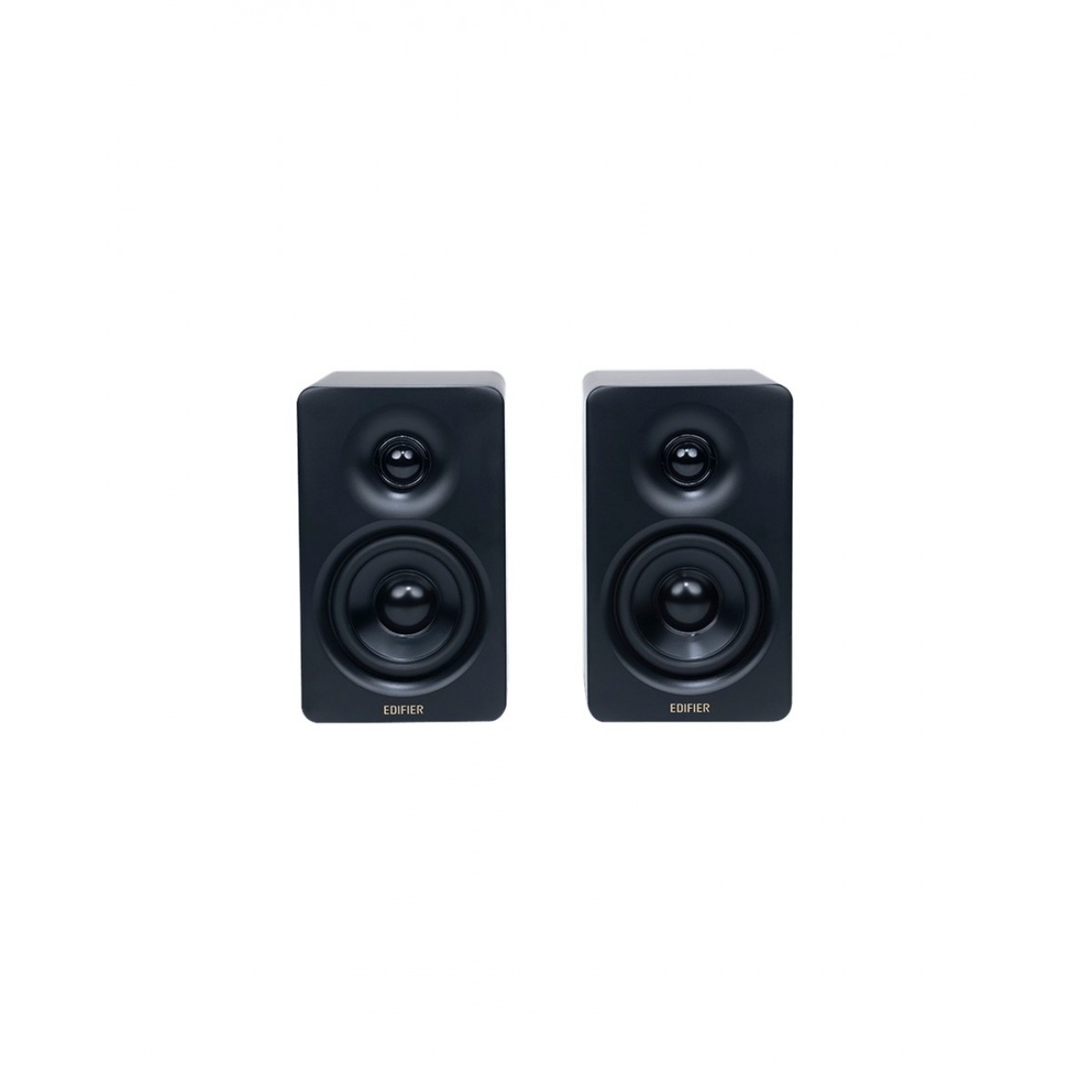 Edifier M60, black, мултимедийные колонки