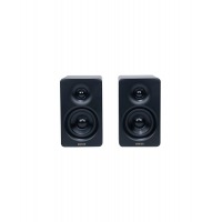 Edifier M60, black, мултимедийные колонки