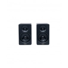 Edifier M60, black, мултимедийные колонки
