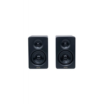 Edifier M60, black, мултимедийные колонки
