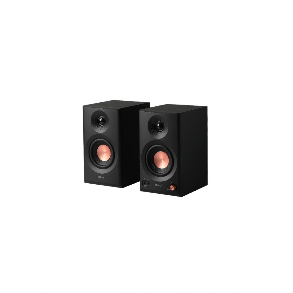 Edifier MR3, black, мултимедийные колонки