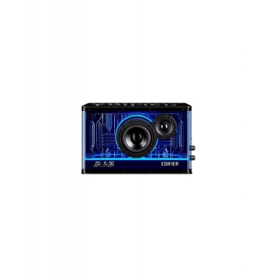 Edifier QD35, black, мултимедийные колонки