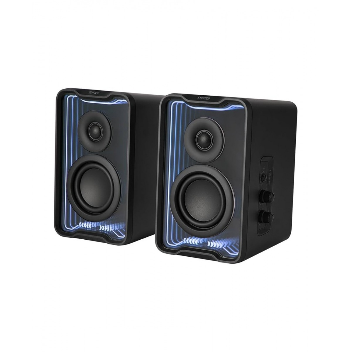 Edifier QR30, white, мултимедийные колонки