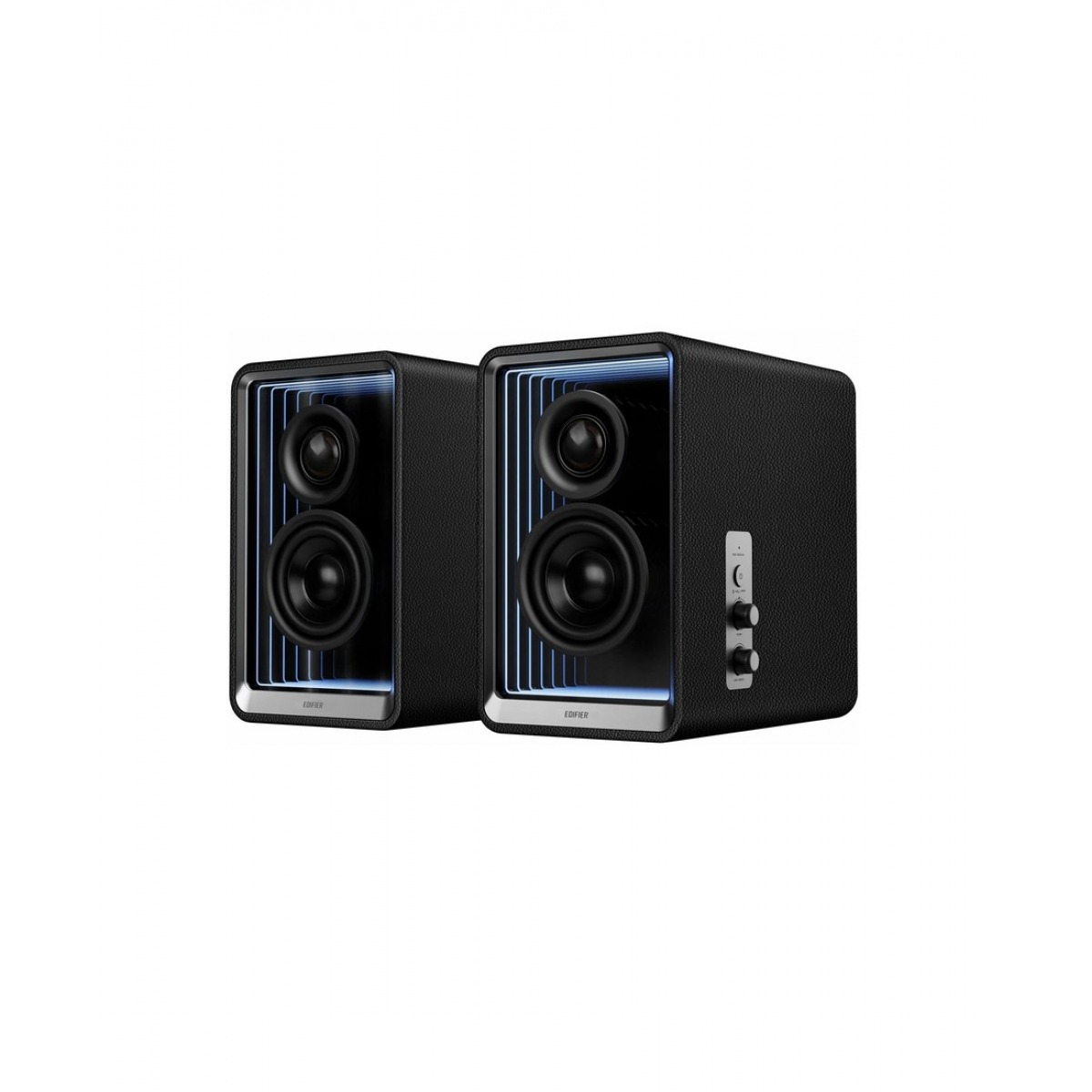 Edifier QR65, black, мултимедийные колонки