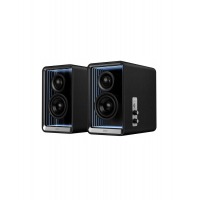 Edifier QR65, black, мултимедийные колонки