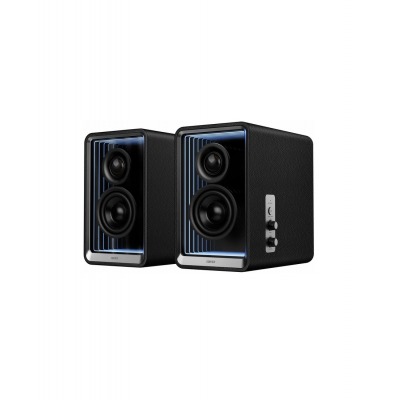 Edifier QR65, black, мултимедийные колонки