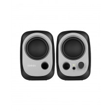 Edifier R12U, black, мултимедийные колонки