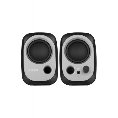 Edifier R12U, black, мултимедийные колонки