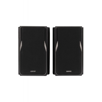 Edifier R1380DB, black, мултимедийные колонки
