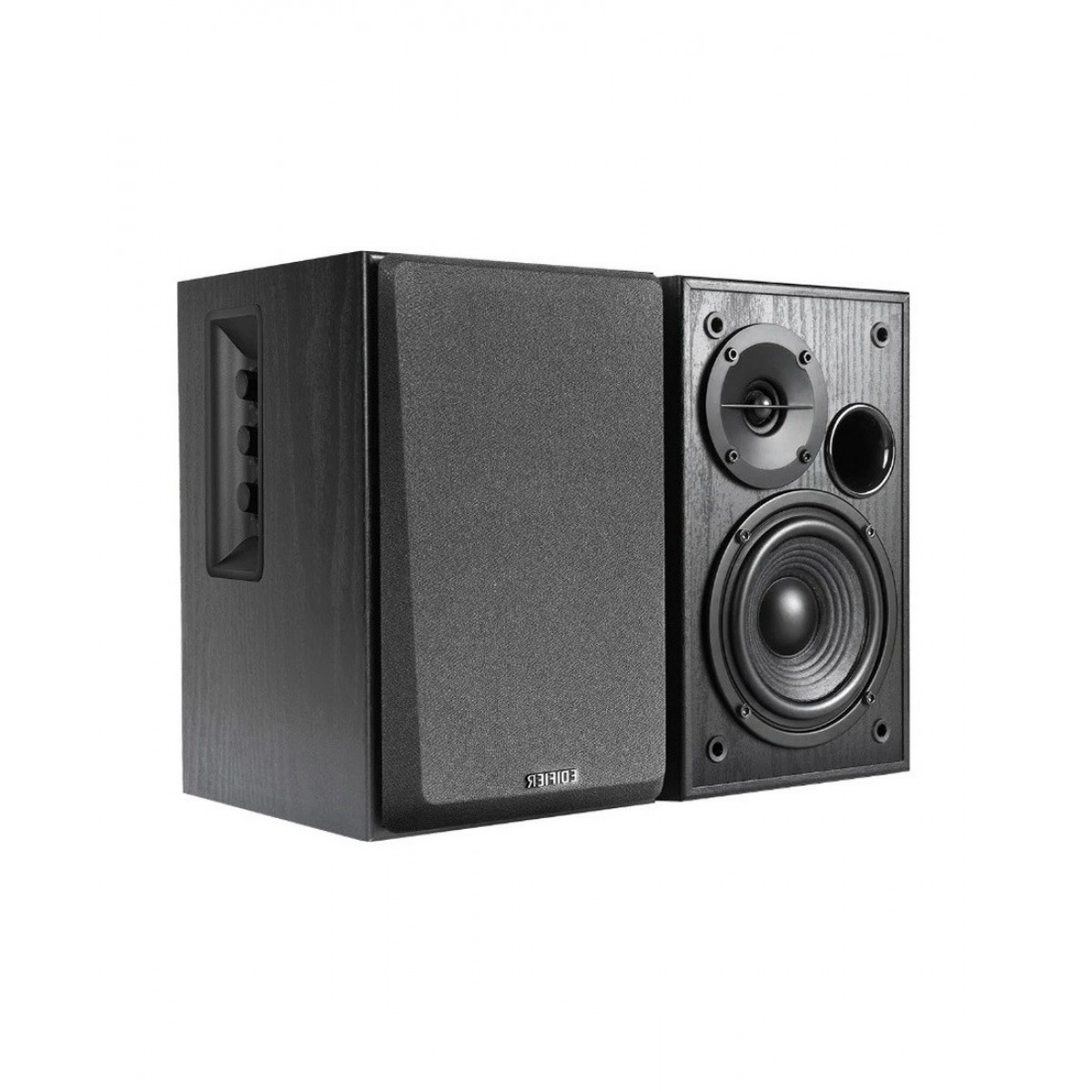 Edifier R1580MB, black, мултимедийные колонки